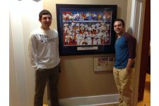 Logo for Chabad at University of Illinois Logo for Chabad at University of Illinois