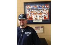 Logo for Diamond Instincts Logo for Diamond Instincts