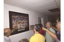 Logo for Temple Emanu-EL Logo for Temple Emanu-EL