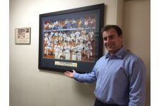 Logo for The ARK Logo for The ARK